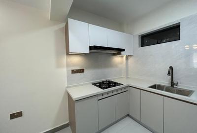 2 Bed Apartment with En Suite in Kileleshwa - 2