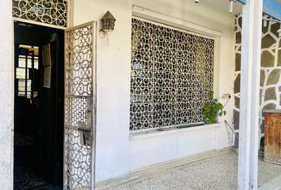 5 Bed House with Garden at Off Moi Avenue