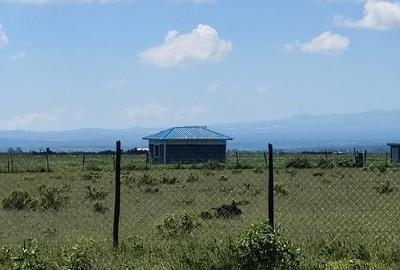 Land at Nanyuki