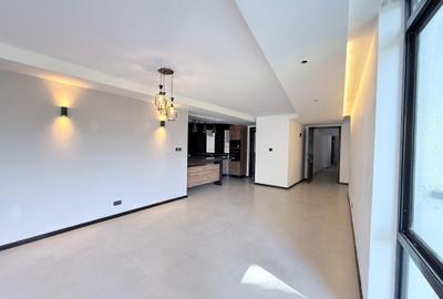 3 Bed Apartment with En Suite at Peponi Road - 2