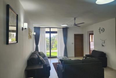 Furnished 3 Bed Apartment with En Suite at Lantana Road