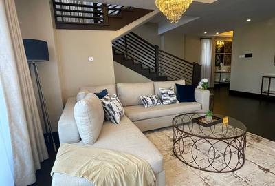 4 Bed Apartment with En Suite in Lavington