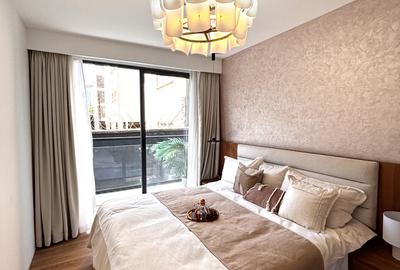 1 Bed Apartment with En Suite in Riverside - 3