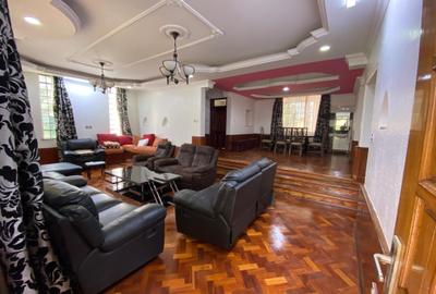 6 Bed Townhouse with En Suite in Kitisuru - 3