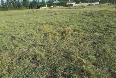 0.125 ac Residential Land in Ongata Rongai