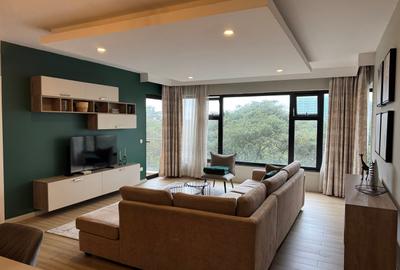 Serviced 2 Bed Apartment with En Suite in Lavington