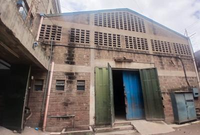 Warehouse with Backup Generator in Industrial Area - 4