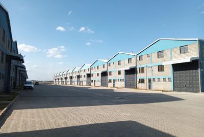 7,616 ft² Warehouse with Service Charge Included in Eastern ByPass