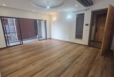 Serviced 3 Bed Apartment with En Suite at Mandera Road - 2