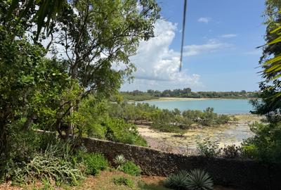 3 Bed House with En Suite in Shanzu