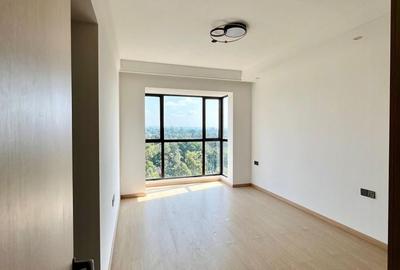1 Bed Apartment with En Suite in Kileleshwa