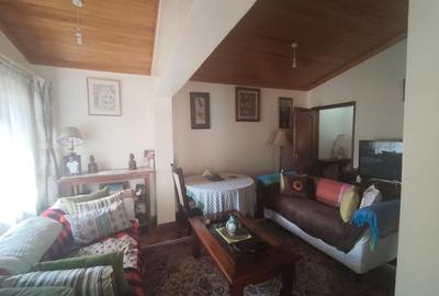 1 Bed Apartment with Swimming Pool in Karen - 4