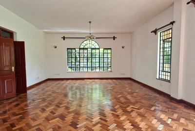 4 Bed Townhouse with En Suite at Kitisuru - 4