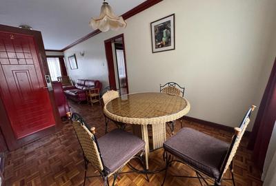 Furnished 1 Bed Apartment with Swimming Pool in Westlands Area - 2