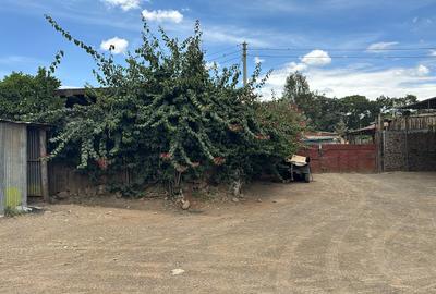 Commercial Land in Nanyuki