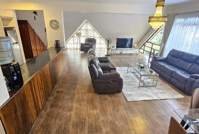 2 Bed Apartment at Parklands - 3