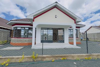 4 Bed House with En Suite at Muigai - 2