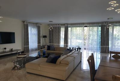 5 Bed Apartment with En Suite in Westlands Area