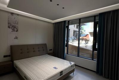 5 Bed Townhouse with En Suite at Lavington Green - 2