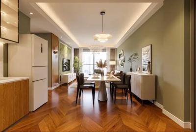 1 Bed Apartment with En Suite at Rhapta Road - 2