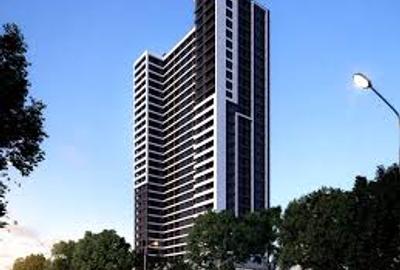 2 Bed Apartment with En Suite at Westlands Road - 4