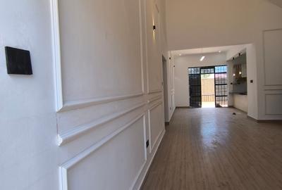 3 Bed House with En Suite in Kitengela - 3