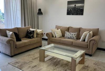 Serviced 2 Bed Apartment with En Suite in Westlands Area - 3