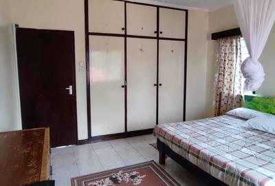 4 Bed House with Staff Quarters in Nyali Area