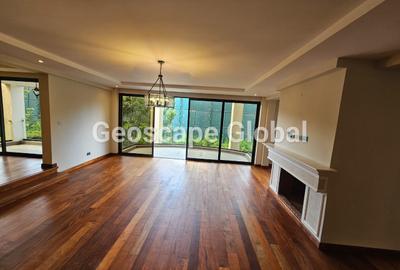 5 Bed House with En Suite in Loresho