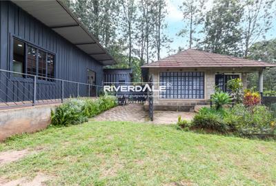 Office with Parking in Kileleshwa