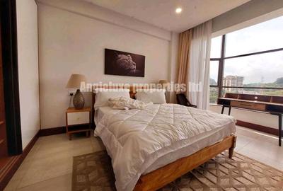 Furnished 3 Bed Apartment with En Suite at Rapta Road - 3