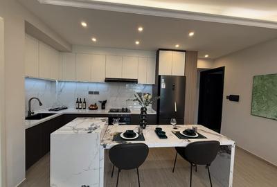 1 Bed House with Swimming Pool in Westlands Area