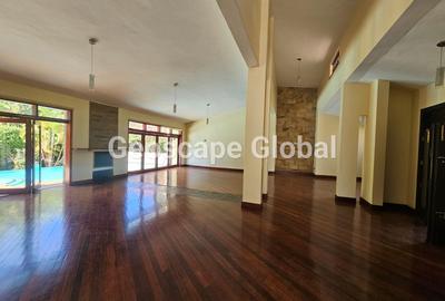 4 Bed House with En Suite in Runda - 4