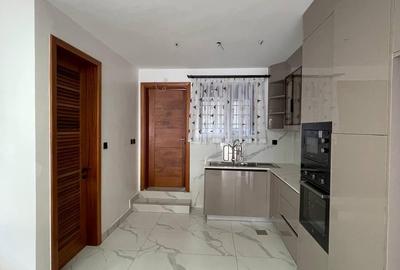 4 Bed Townhouse with En Suite in Waiyaki Way - 4