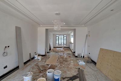 4 Bed Townhouse with En Suite in Ruiru - 4