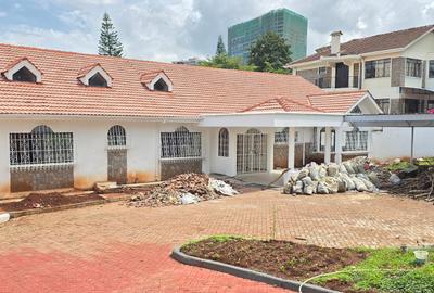 5 Bed House with En Suite at Kileleshwa Road - 2