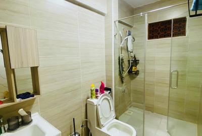 1 Bed Apartment with Gym in Kileleshwa - 3