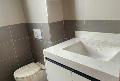 4 Bed Villa with En Suite at Gataka Road - 2