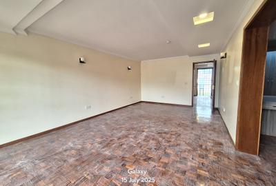 4 Bed Townhouse with En Suite at Near Isk