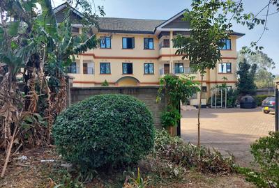 3 Bed Apartment with En Suite at Karen