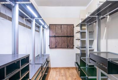 4 Bed Villa with En Suite at Lower Kabete Nairobi - 4