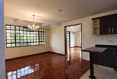 4 Bed Apartment with Staff Quarters in Kitisuru - 3