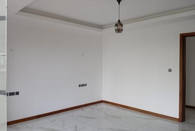 Serviced 3 Bed Apartment with En Suite in Kileleshwa