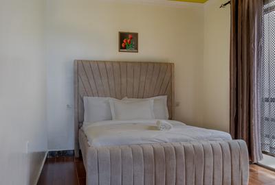 Serviced 1 Bed Apartment with En Suite in Ngong Road - 3