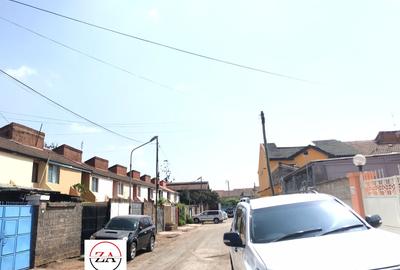 4 Bed Townhouse with En Suite in Donholm