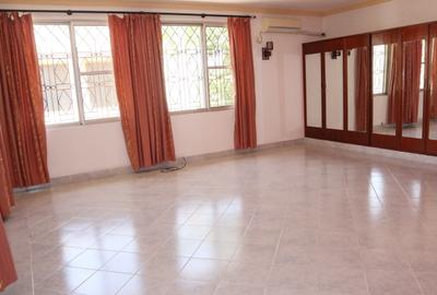 4 Bed House with En Suite in Nyali Area