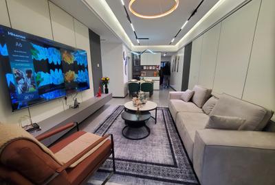 2 Bed Apartment with En Suite at Westlands - 4