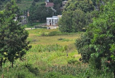 Land at Kibiko - 4