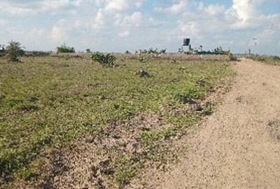 0.5 ac Land at Juja Farm Road