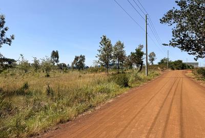 2,023 ac Warehouse at Ruiru-Githunguri Road - 4